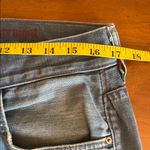 7 For All Mankind Blue Straight Leg Jeans Versatile Style Photo 11