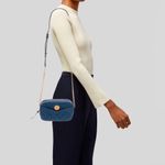 Versace
Denim Crossbody Bag Photo 5