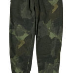 Alternative Apparel  Camo Fleece Joggers XS Photo 0