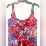 Donna Karan New York Godet Tank Dress Photo 4