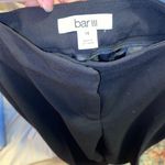 Bar III Black work/casual slacks Size 14 Photo 2