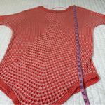 a.n.a  Women’s  Summer Knit Blouse/ Cover-Up Top Photo 2