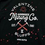 Ice Nine Kills Valentine Kills Rock Tie Dye T Photo 2