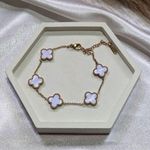 Clover Bracelet Multiple Photo 0