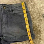 Tokyo Darling Women’s  Jean Shorts Photo 3