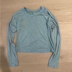 Under Armour   Long Sleeve Fitted Tee Photo 0