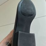 Macy's Gray High Knee Boots Photo 3