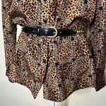 DKNY • chain link belt Photo 0