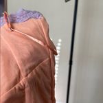 House Of CB  Size S  A-C‎  'Harper' Sorbet Lace Trimmed Mini Dress NWOT Size S Photo 12