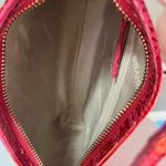 Brahmin Lorelei Shoulder Bag Red Dragon Melbourne Croc Embossed Leather NWT Photo 5