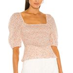 Heartloom Allegra Top Photo 1