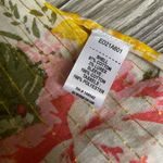 Aratta Multicolor Floral Kimono Yellow Size undefined Photo 11