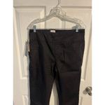 Rock & Republic Denim Rx Fever Midrise Jean Legging Size 14 M New With Tag Black Photo 4