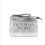 Victoria's Secret Victoria Secret Beauty Bag& Card Wallet& Keychain Photo 1