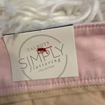 Talbots  Beautiful Baby Pink Color Shorts size 12 brand new with tag see photos Photo 8