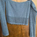 Charlotte Russe  knit top Photo 2