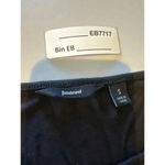 Betabrand  Small Black Mini Dress with pockets Photo 6