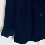 Old Navy  Women’s Black Work Dressy Blazer | Size: XL Photo 4