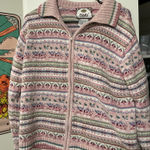 Tiara International Zip-Up jacket Photo 0