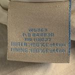 Boden Brown and Cream Colored Skirt Size 8 Long Photo 6