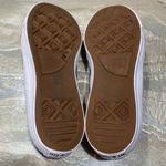 Converse All Star Low Tops Lace Up Blue Sneaker with Lunarlon Women’s 12.5 Photo 9