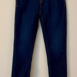 Gap 1969  Denim Jeans Womens Real Straight 27r NWOT Photo 0
