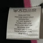 Emily Hsu Zebra Pocket Leggings Women’s XS High Waist Yoga Athleisure Gray Photo 9