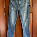 Studio Blue  distressed skinny jeans size 26 Photo 0