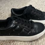 Soda Black Sneakers Photo 0