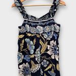 Free People  Bali Albright Jumpsuit Size XS Photo 7