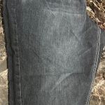 Earl Jean Navy Blue Women’s  Denim Studded Capris Photo 0