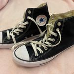 Converse High-Top Shoes Photo 0