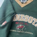 Lee minnesota wild sweatshirt  Photo 3