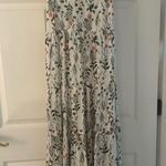 Cynthia Rowley  Floral Dress Photo 0