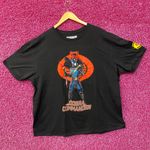 G. I. Joe Cobra Commander Stand Graphic T-Shirt 2XL Photo 2
