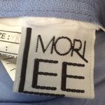 Mori Lee FINAL MARKDOWN Juniors’  Embellished Gown (7/8) Photo 9