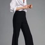 Anthropologie NWT The Naomi Wide-Leg Flare Pants by Maeve Size US 4 Photo 6