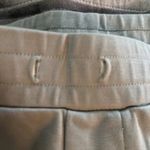 Perilla Gray Hospital Medical Nurse Doctor Scrub Cargo Pants Size Small #5056 Photo 3