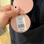 Alexis NWT  JANESSA DRESS size medium navy blue A-Line women’s Photo 6