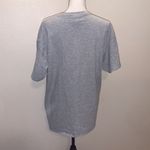 God is love John 4:8 Jesus cross tee shirt Pink Size XL Photo 3