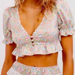 For Love & Lemons Top Photo 0