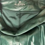 Venus Eleven By Williams Cleopatra Flutter Tennis Skirt In Deep Opal S Photo 12