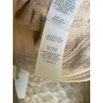 Aerie  Cotton Pullover Hoodie Buttery Soft Beige Cozy Relaxed Autumn Minimal Boho Photo 5