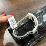 Guess  Gold and White Bracelet Watch Photo 2