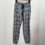 Lululemon  athletica heather grey Ready To Rulu jogger pants 2 Photo 3