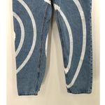 Princess Polly  High Rise Sarah denim jeans Size 2 Photo 2