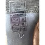 Pierre Dumas Women’s Rhinestone Tan Western Zip Up Heeled Mid Calf Boots Size 11 Photo 7