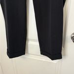 Ava & Viv  Chic Black Dress Capris Photo 1