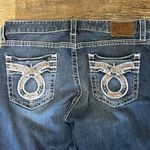 Big star FINAL PRICE Ladies  Voyager Straight Jeans Photo 8