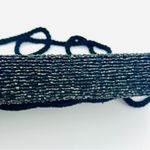 La Regale  Vintage Beaded Evening bag Photo 8